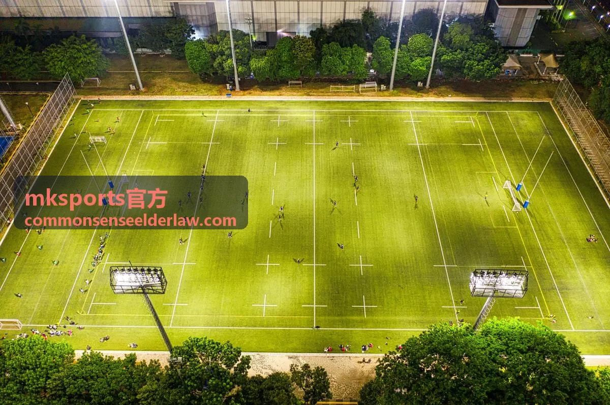 mksports官方赛事资讯快报专题封面